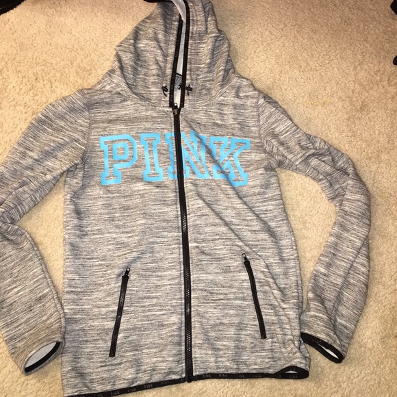 Gorgeous hoodie PINK 😍