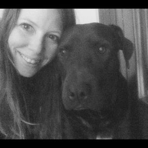 Meet your Posher, Lacey