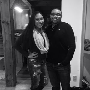 Meet your Posher, Elyssa