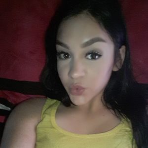 Meet your Posher, Raquel