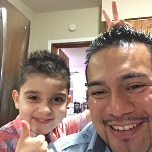 Meet your Posher, Angel