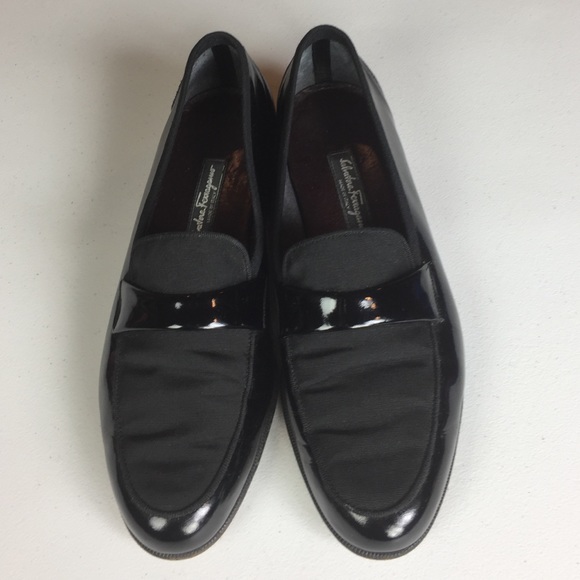 Salvatore Ferragamo Other - Men's SALVATORE FERRAGAMO shoes