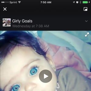 Meet your Posher, Carolina