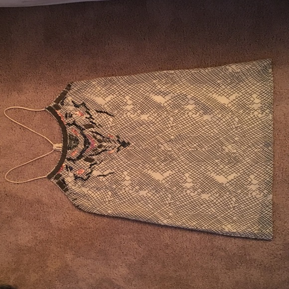 Ecotè beaded party dress