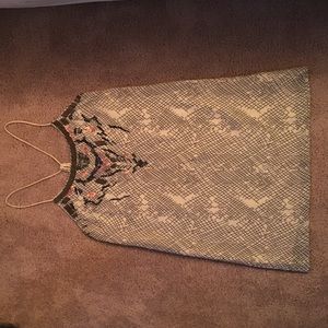 Ecotè beaded party dress