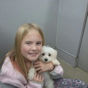 Meet your Posher, Lynne