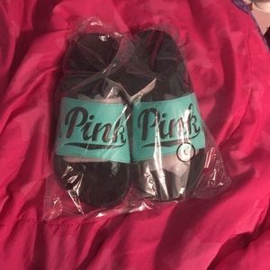 Victoria's Secret slides. Size large.