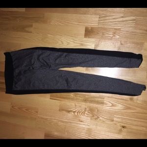 Super cute athletic leggings