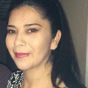 Meet your Posher, Veronica