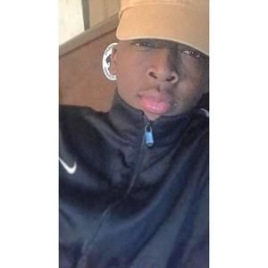 Meet your Posher, Shamar