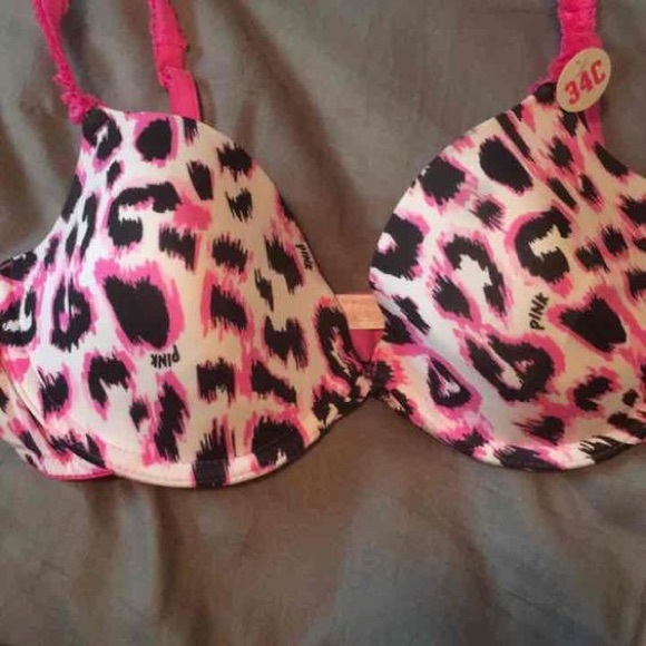 Victoria's Secret bra 34c