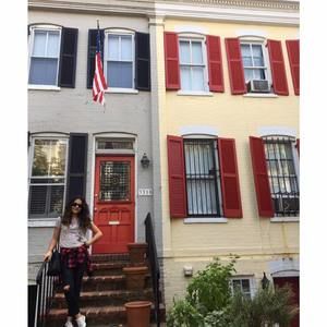 Meet your Posher, Merve