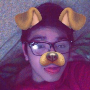 Meet your Posher, Jason