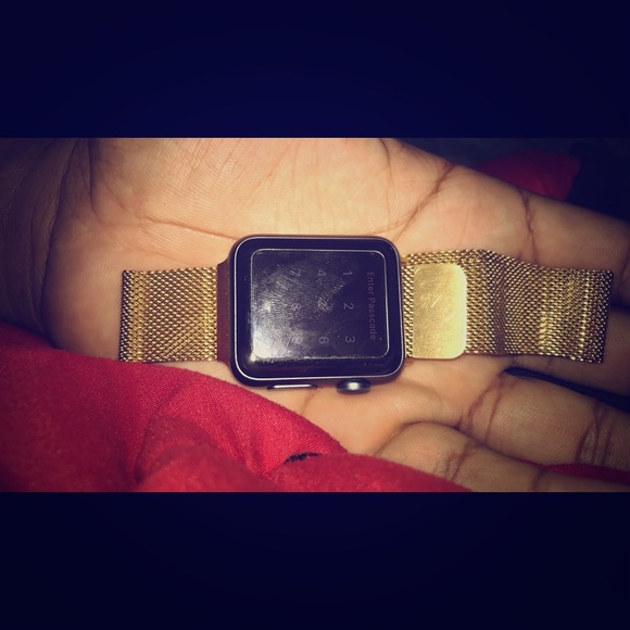 Apple Watch