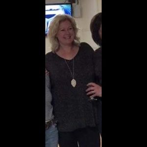 Meet your Posher, Tamie