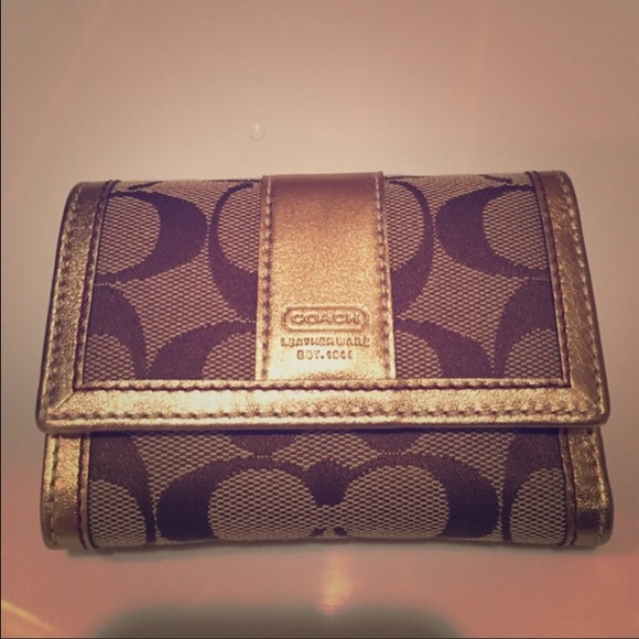 Wallet & purse bundle