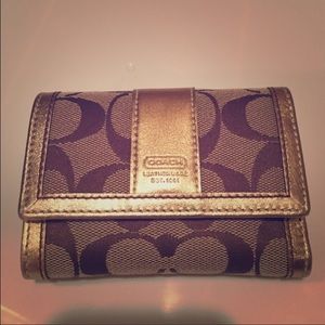 Wallet & purse bundle