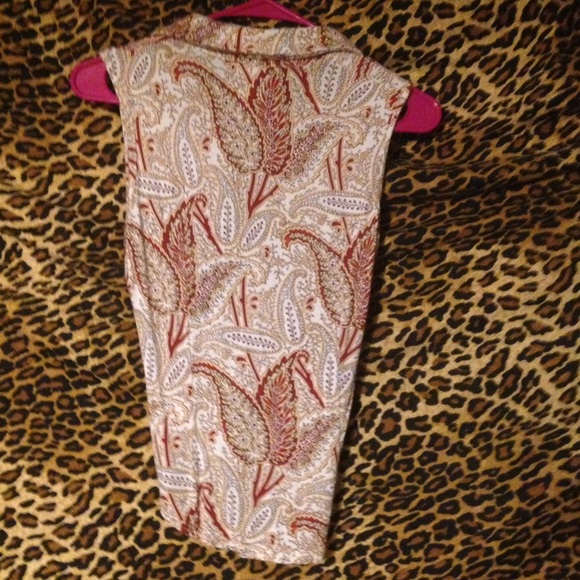 Sexy Laced Top! - Picture 4 of 4