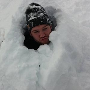 Meet your Posher, Christian