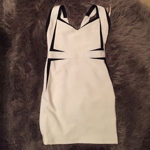 Herve Leger Dress