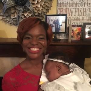 Meet your Posher, Joanie