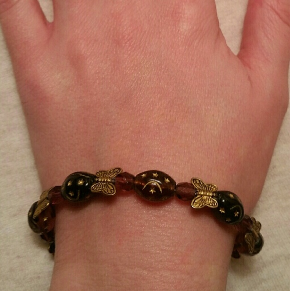 Handmade Bracelet - Picture 2 of 2