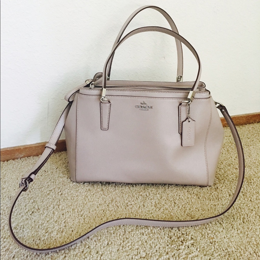Coach handbag