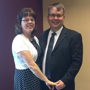 Meet your Posher, Pam