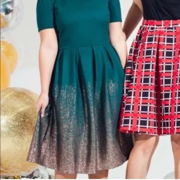 LuLaRoe Dresses & Skirts - NWT Amelia Dress by Lularoe, elegant collection