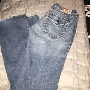 true religion jeans!!!