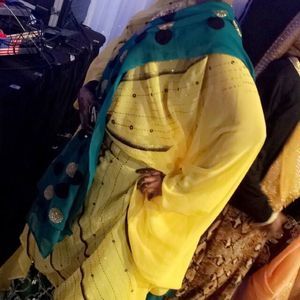 Meet your Posher, Princess istahil