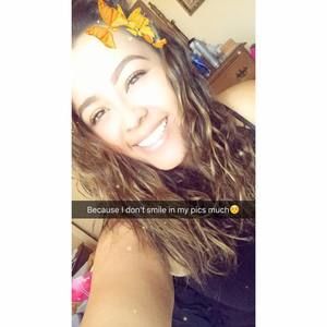 Meet your Posher, Alyssa