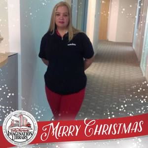 Meet your Posher, Yessenia