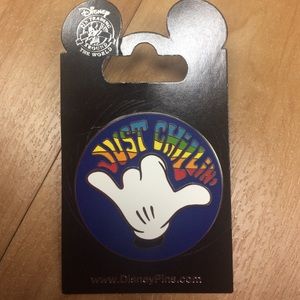 Disney Pin