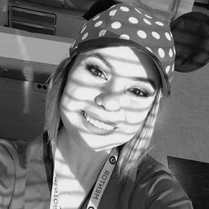 Meet your Posher, Briana