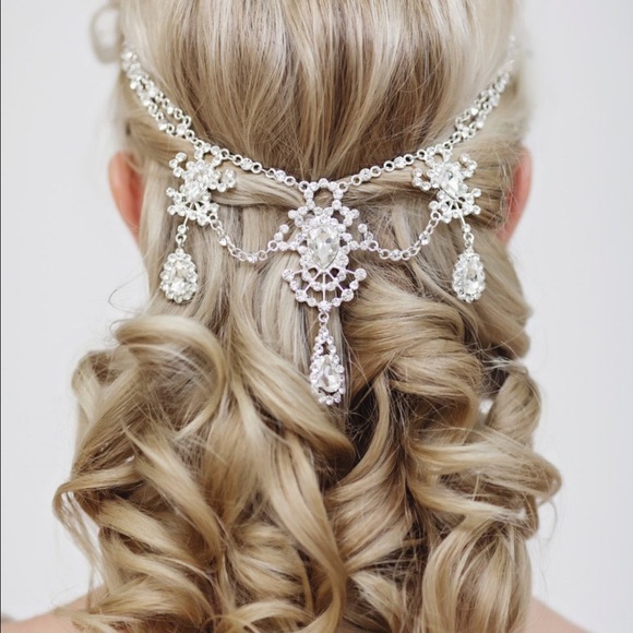Ellie Hair Adornment