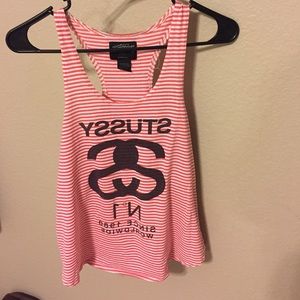 Stussy Tank Top
