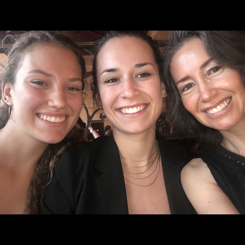 Meet your Posher, Pat