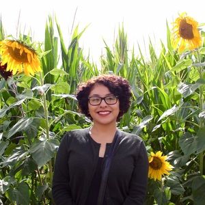 Meet your Posher, Desiree