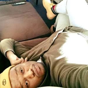 Meet your Posher, Christian