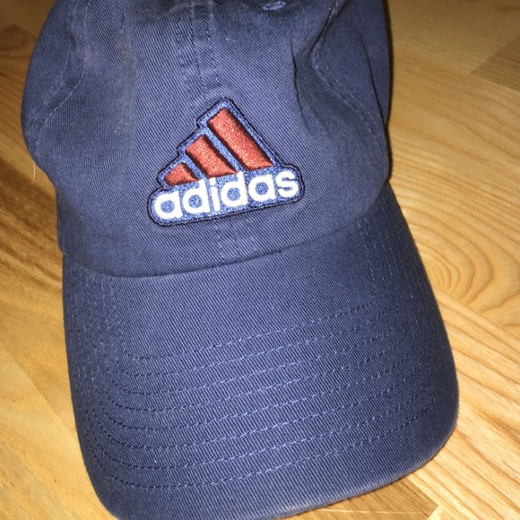 Adidas baseball cap