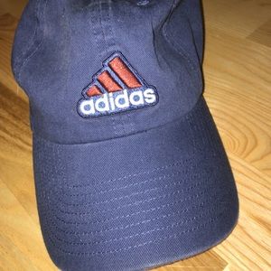 Adidas baseball cap