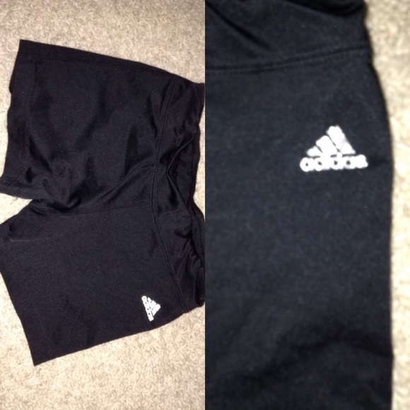 Adidas spandex