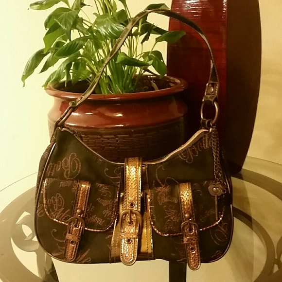 Apple Bottoms Purse