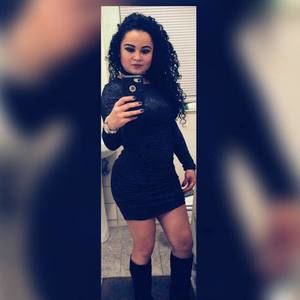 Meet your Posher, Silvia