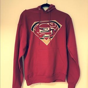49er Hoodie