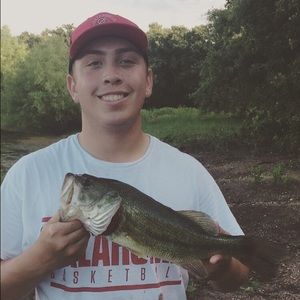 Meet your Posher, Treston