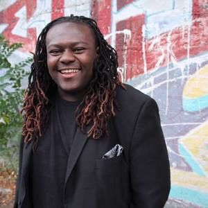 Meet your Posher, Charles