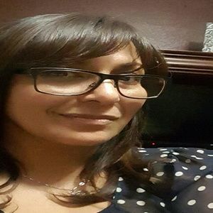 Meet your Posher, Martha