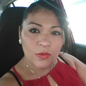 Meet your Posher, Mayra